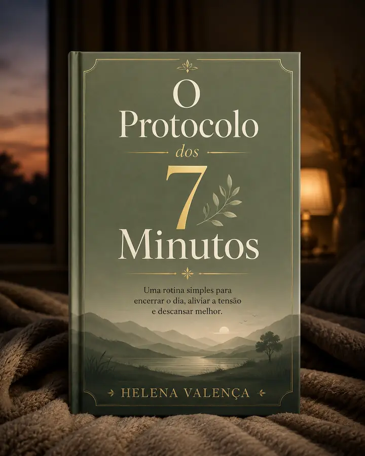 O Protocolo dos 7 Minutos