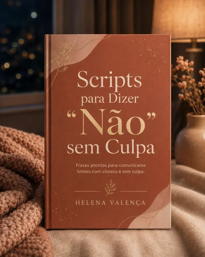Scripts para Dizer “Não” sem Culpa